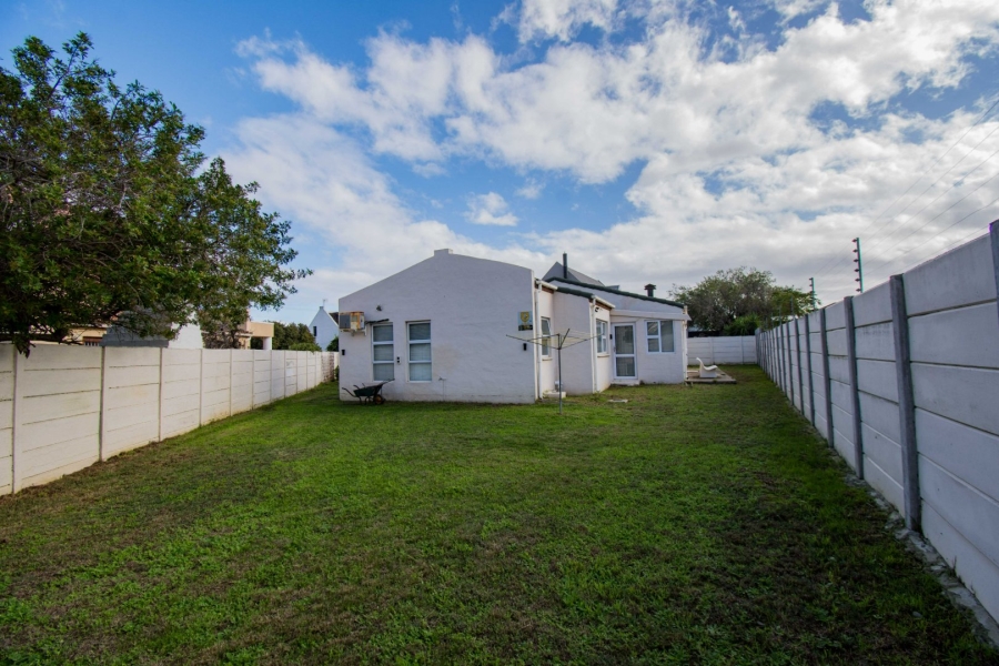 3 Bedroom Property for Sale in Onverwacht Western Cape